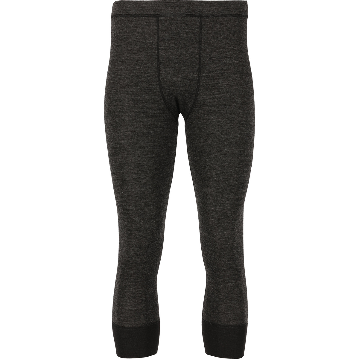 Image of Whistler Uomo Pantaloni Bradley Merino Wool 3/4