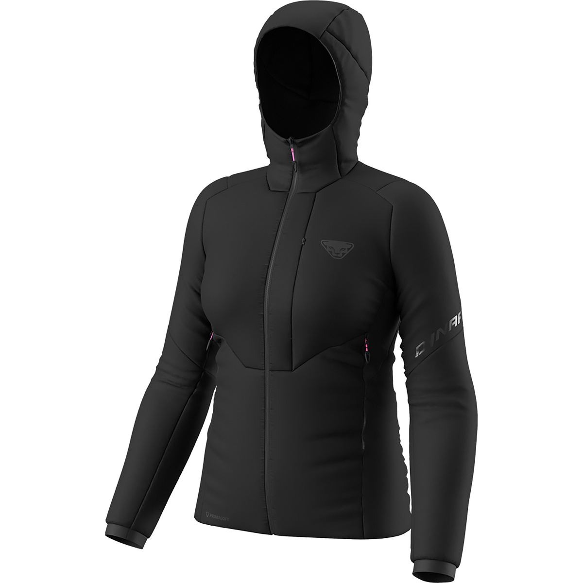Image of Dynafit Damen Blacklight PRL Jacke