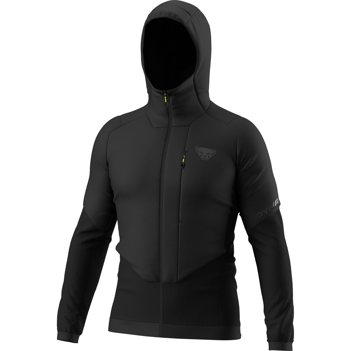 Image of Dynafit Uomo Giacca Blacklight Hybrid Therm