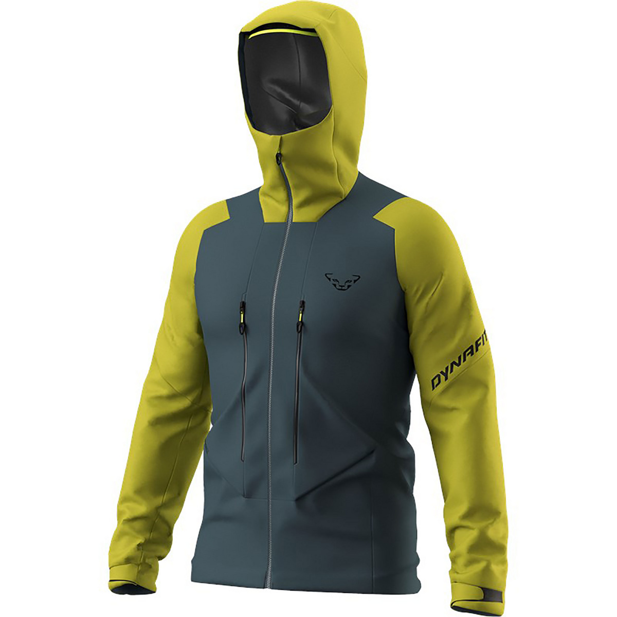 Image of Dynafit Herren Blacklight 3l Jacke