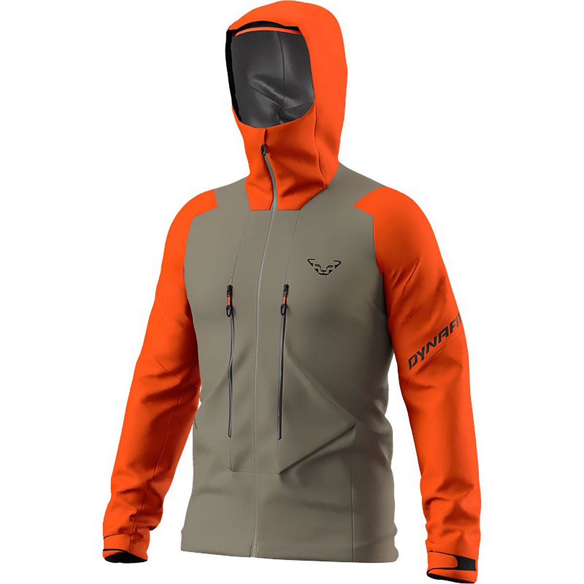 Image of Dynafit Uomo Giacca Blacklight 3l