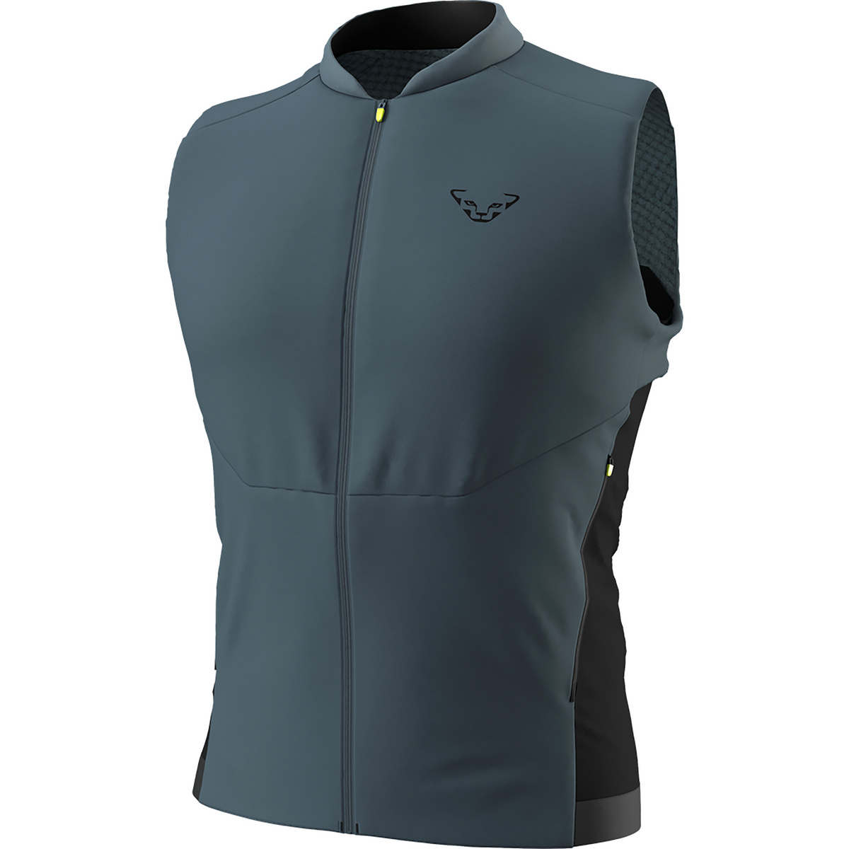 Dynafit Herren Alpine Insulation Weste (Größe S, grau)