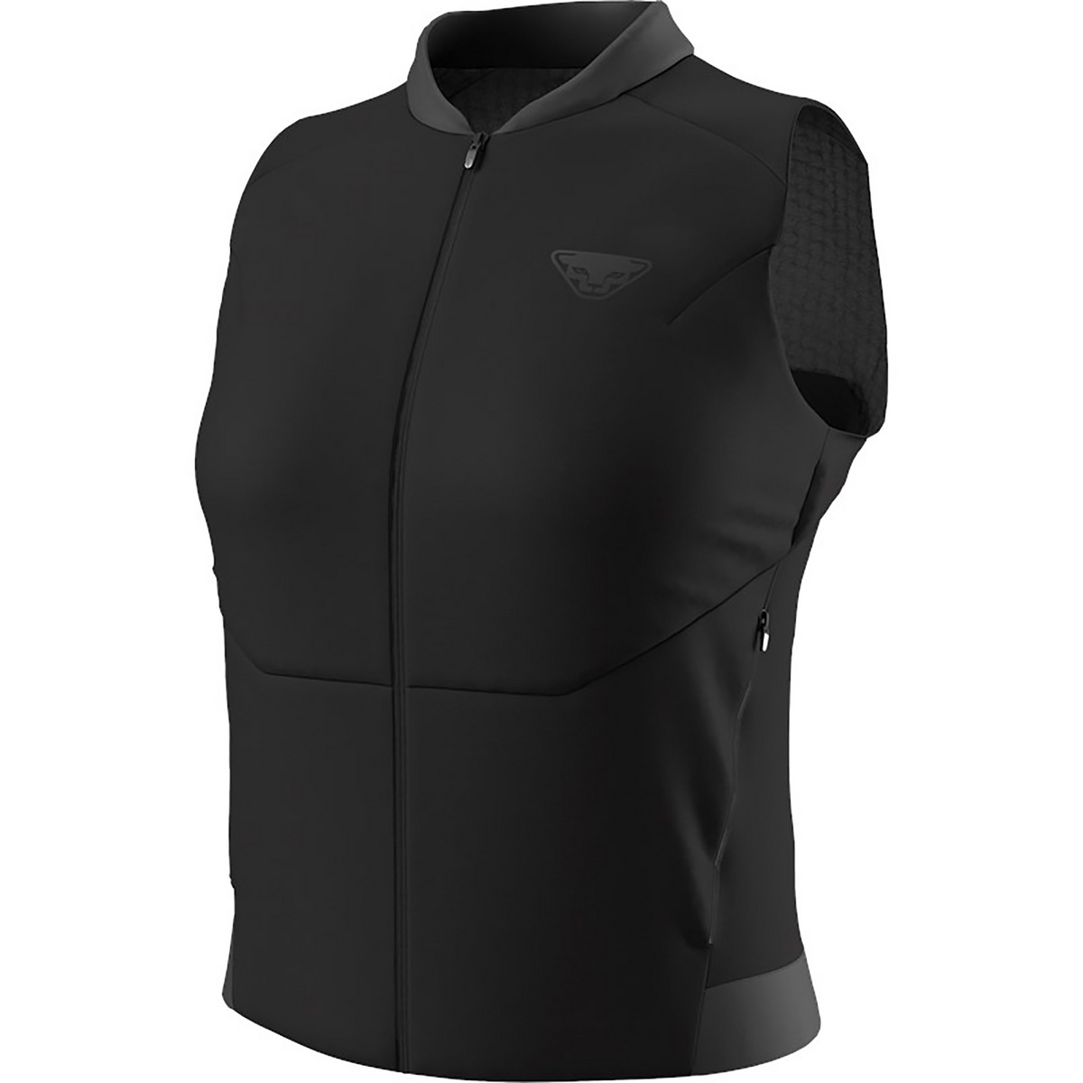 Image of Dynafit Donna Gilet Alpine Insulation