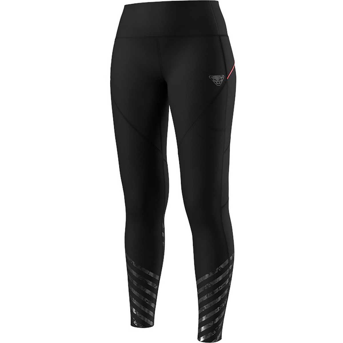 Image of Dynafit Donna Leggings Trail Reflective