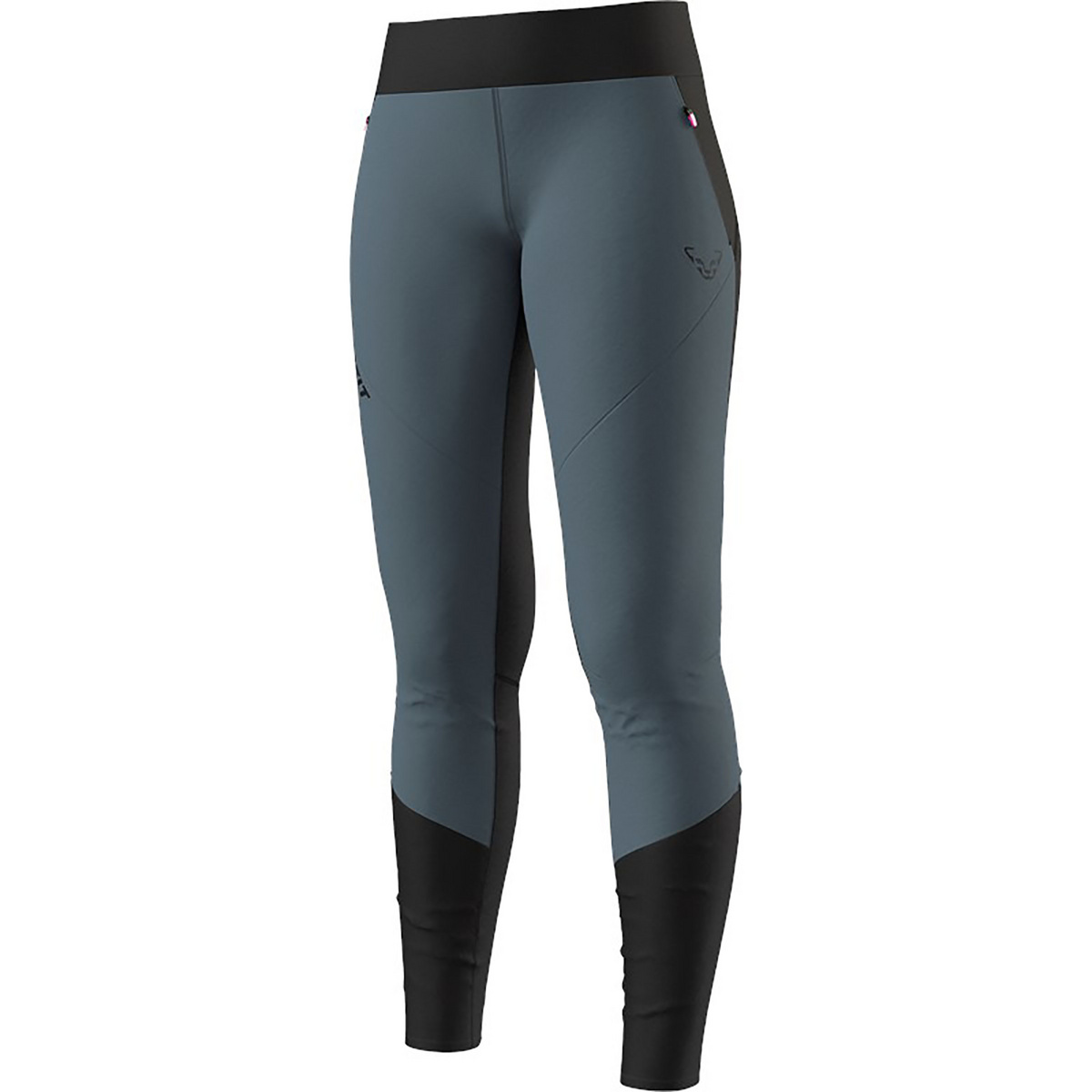 Image of Dynafit Damen Alpine Softshell Hybrid Hose