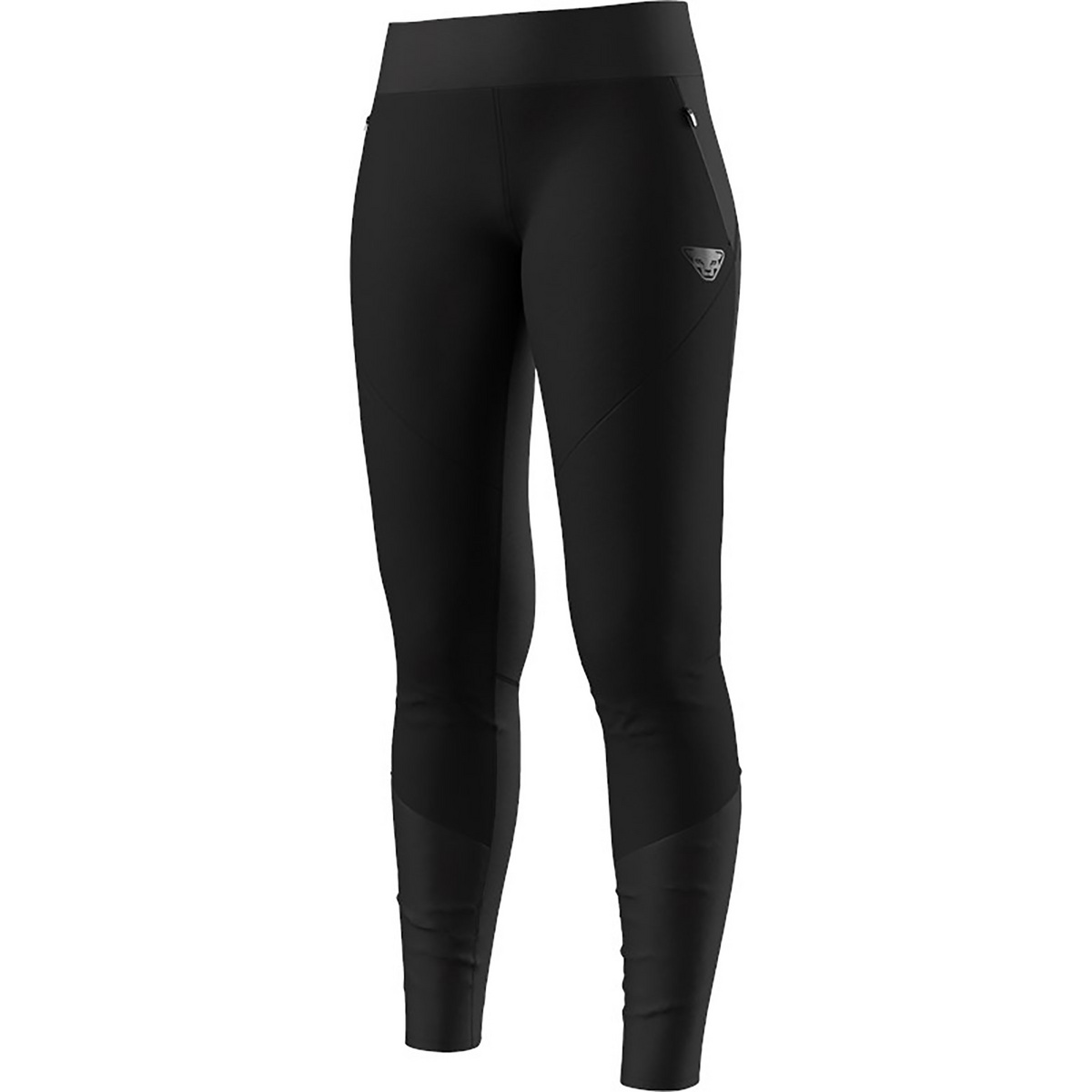 Image of Dynafit Donna Pantaloni Alpine Softshell Hybrid