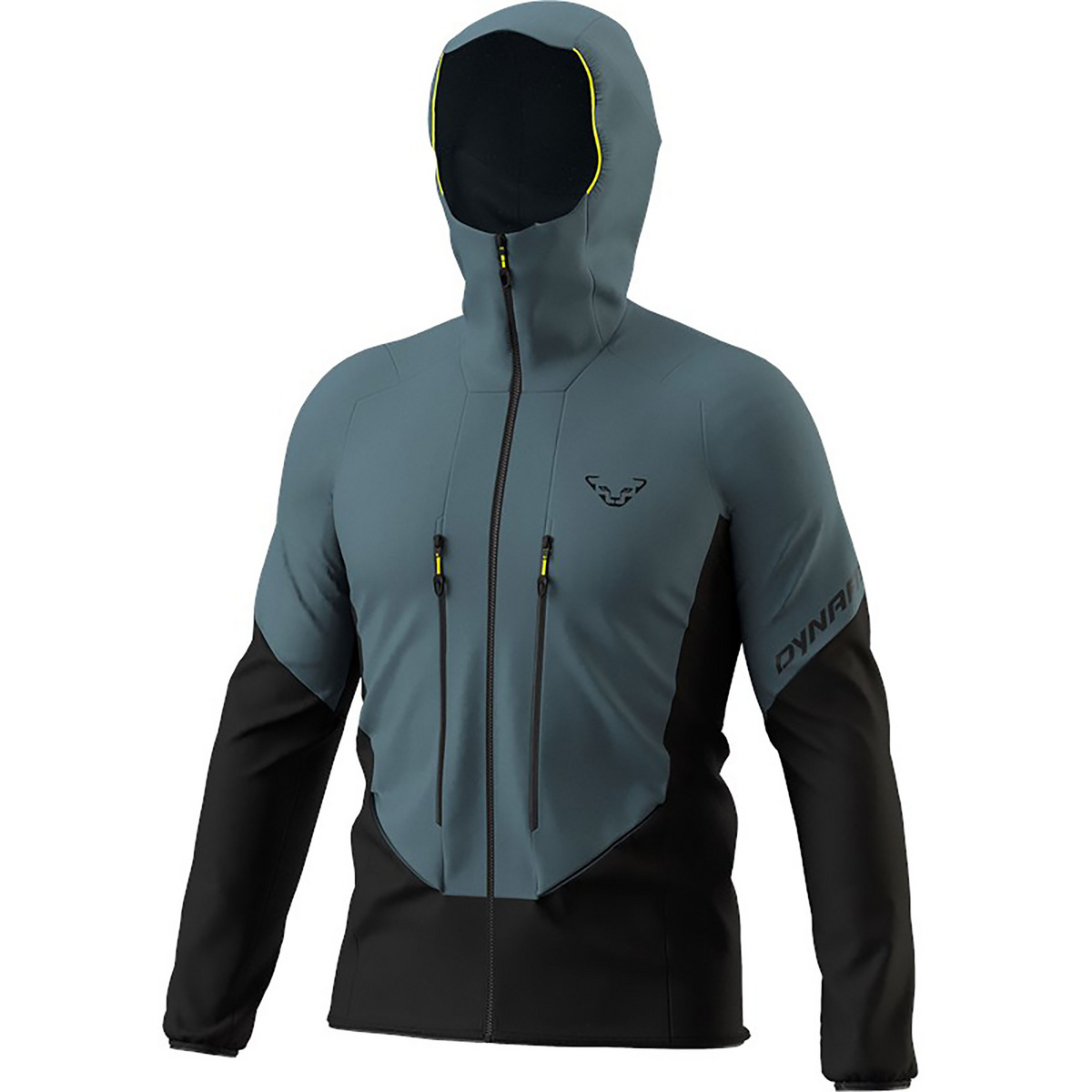 Image of Dynafit Herren Blacklight Softshell Jacke
