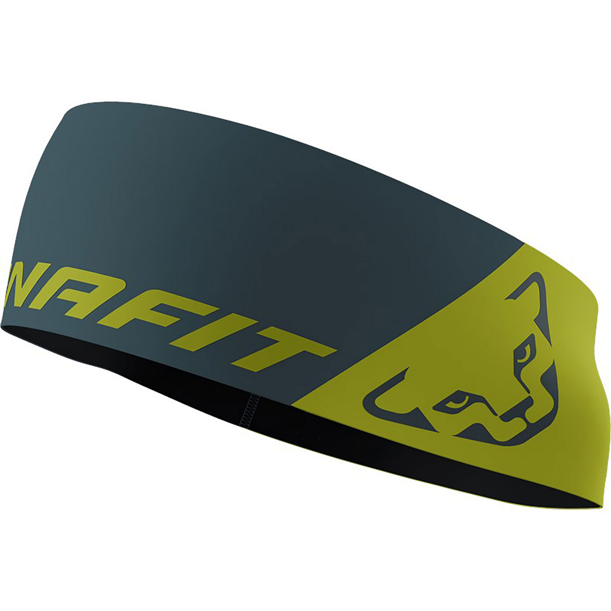 Dynafit Performance Stirnband (Größe ONE SIZE, gruen)