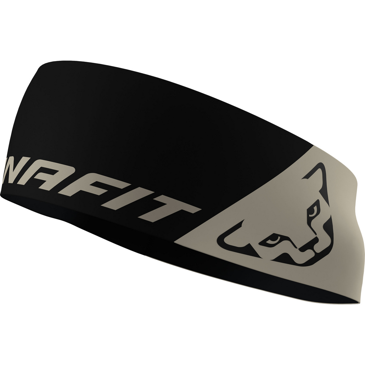 Dynafit Performance Stirnband (Größe ONE SIZE, schwarz)