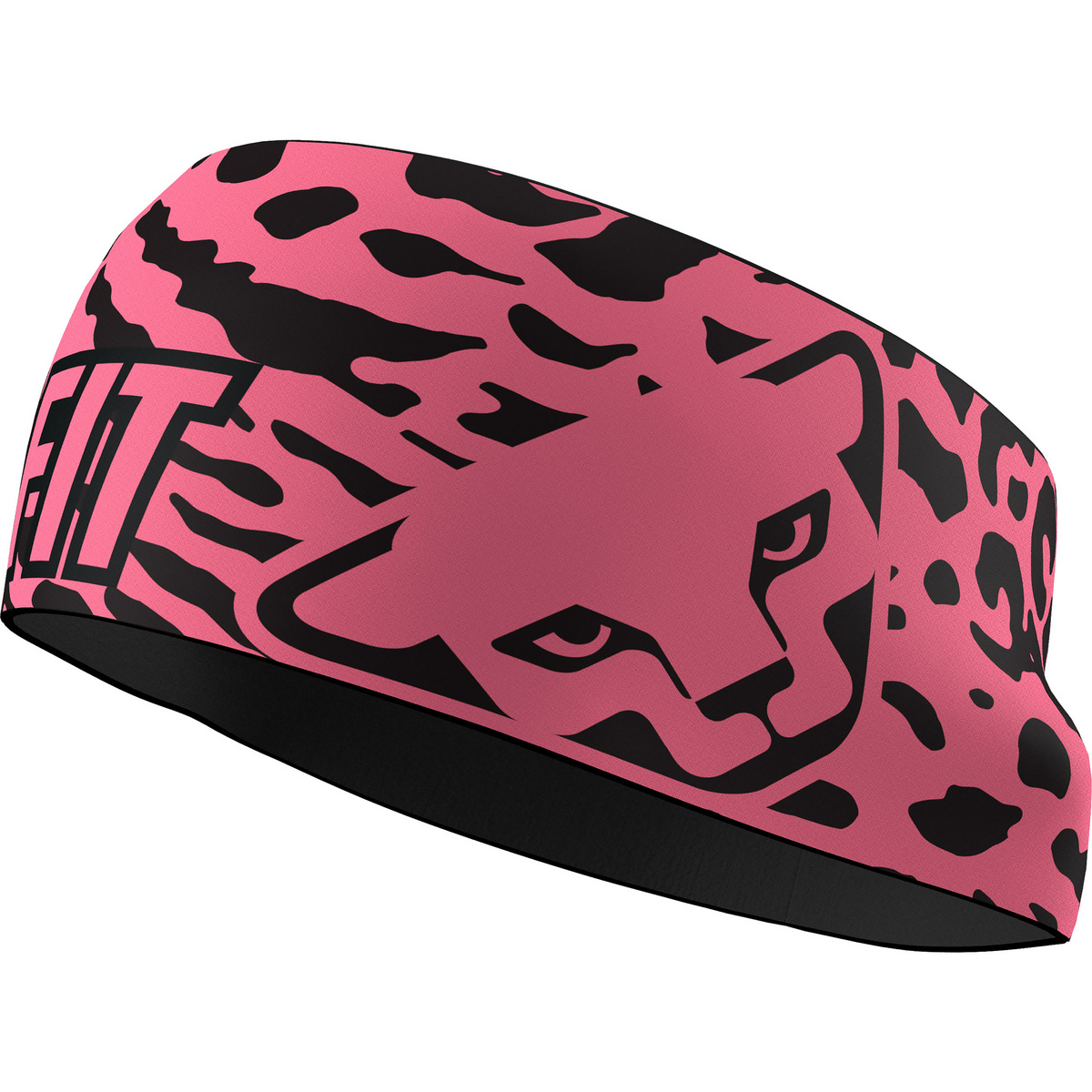Dynafit Graphic Performance Stirnband (Größe ONE SIZE, pink)