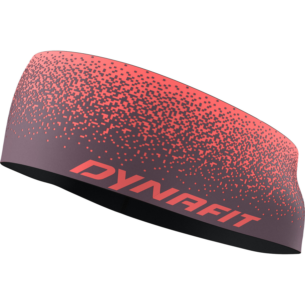 Dynafit Graphic Performance Stirnband (Größe ONE SIZE, braun)