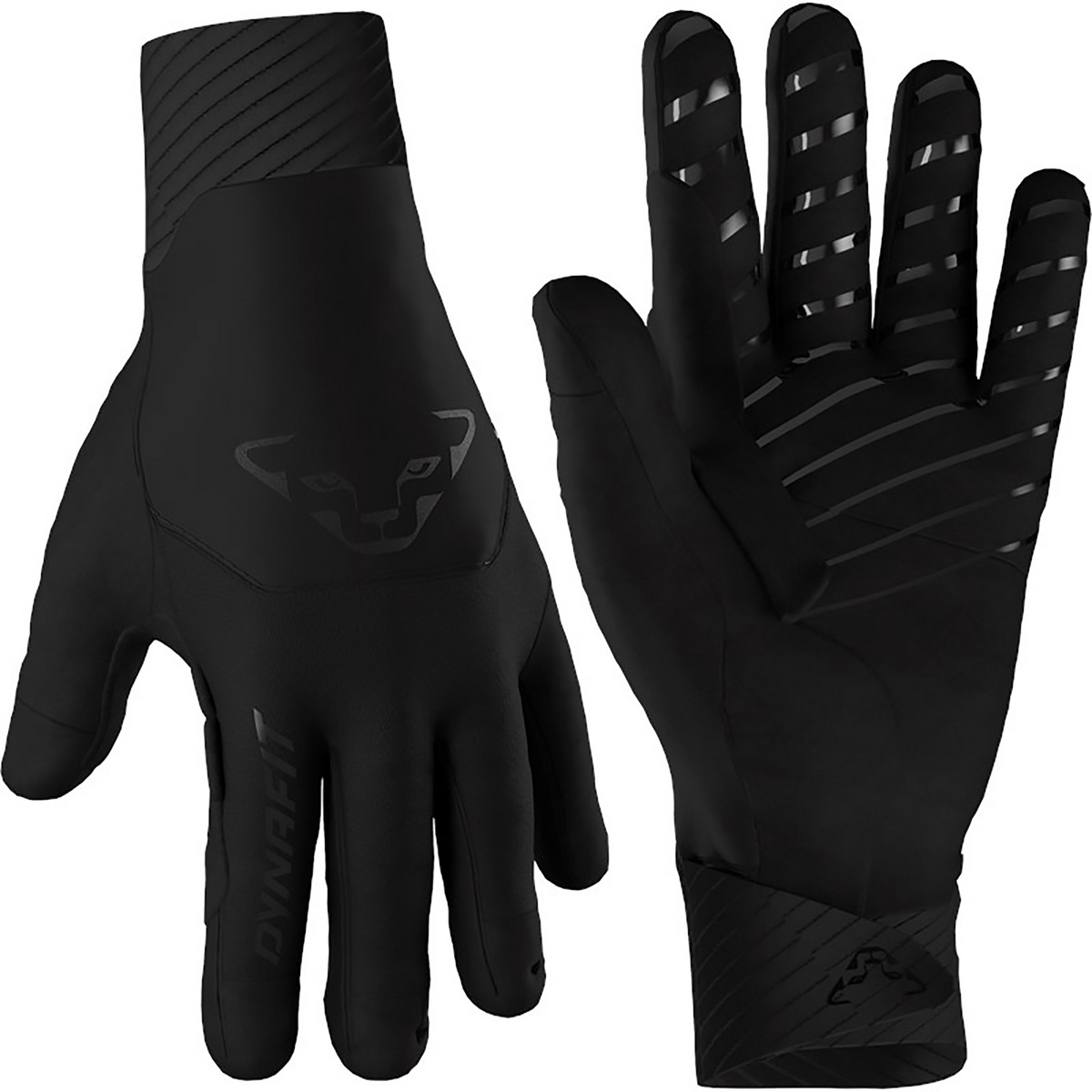 Image of Dynafit Blacklight Softshell Handschuhe