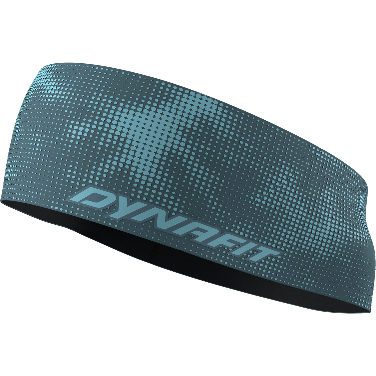 Dynafit Trail Reflective Stirnband (Größe ONE SIZE, blau)