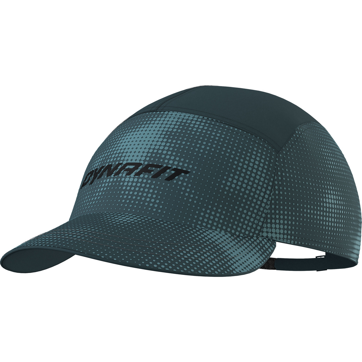 Dynafit Trail Reflective Cap (Größe ONE SIZE, blau)