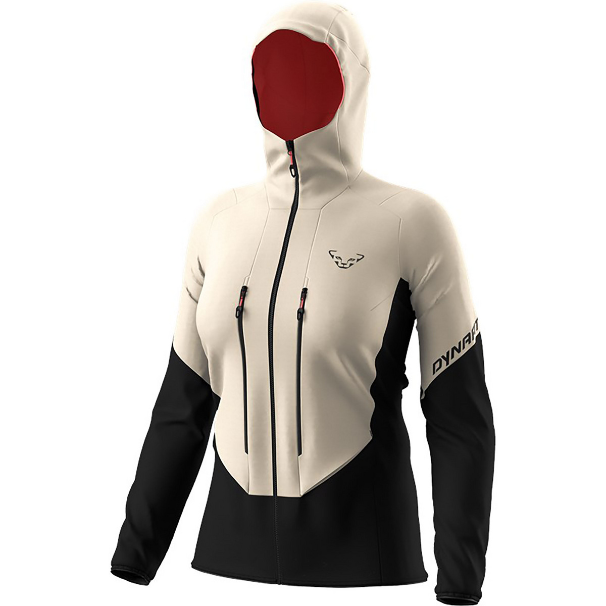 Image of Dynafit Donna Giacca Blacklight Softshell