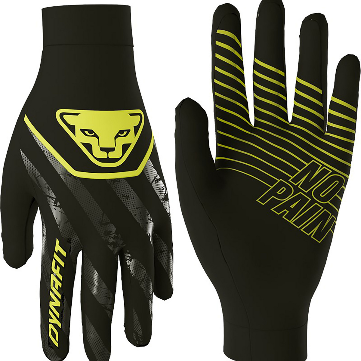 Image of Dynafit Trail Reflective Handschuhe