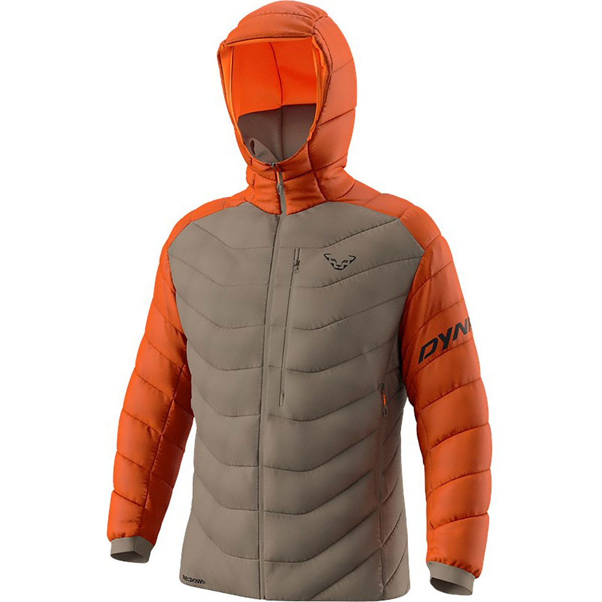 Image of Dynafit Herren Tigard Down Rds Jacke