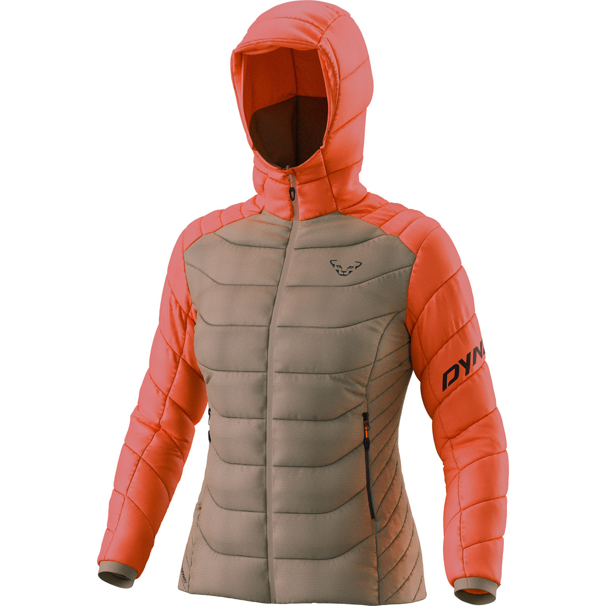 Image of Dynafit Damen Tigard Down Rds Jacke