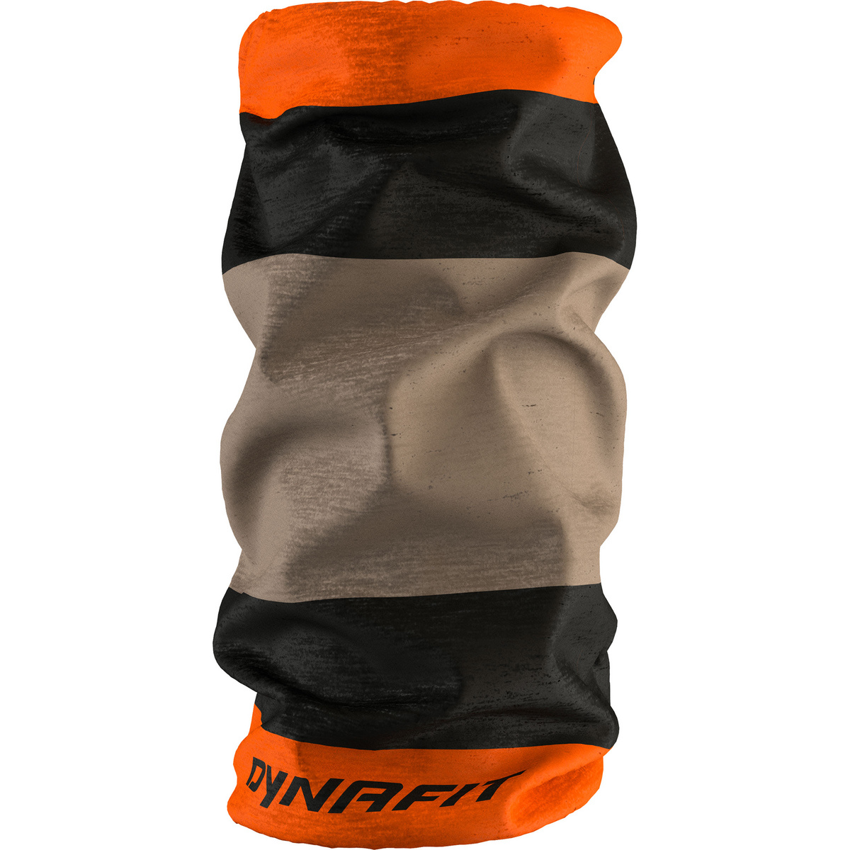 Dynafit Light Merino Schlauchtuch (Größe ONE SIZE, grau)