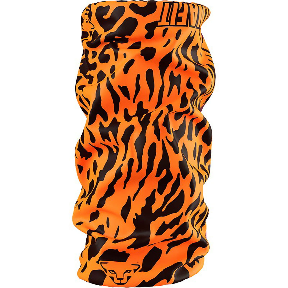 Dynafit Graphic Neck Schlauchtuch (Größe ONE SIZE, orange)