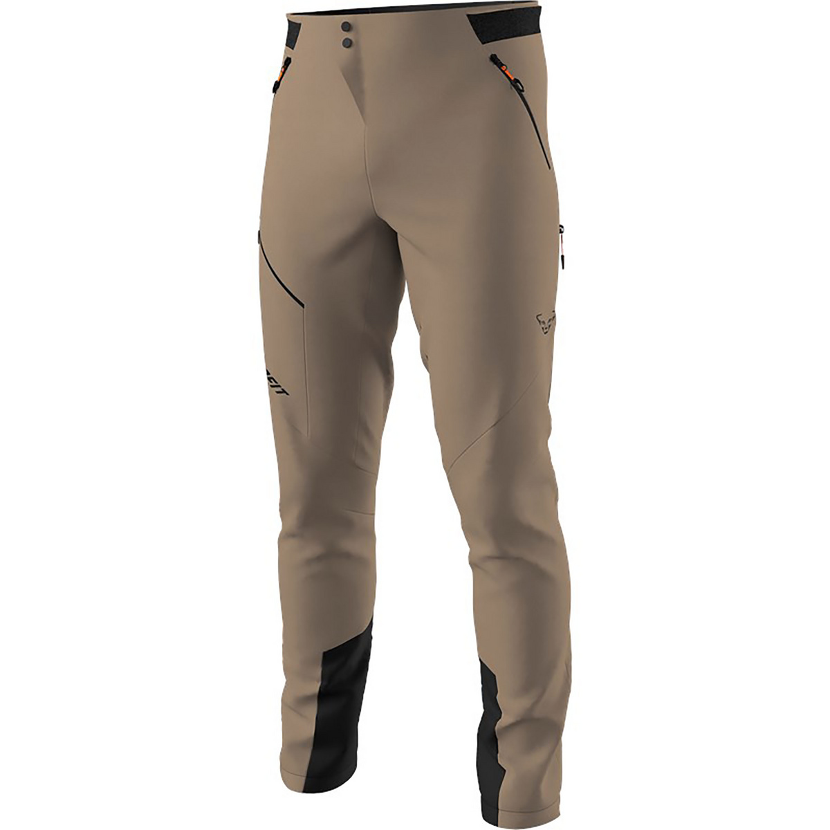 Image of Dynafit Uomo Pantaloni Blacklight DST