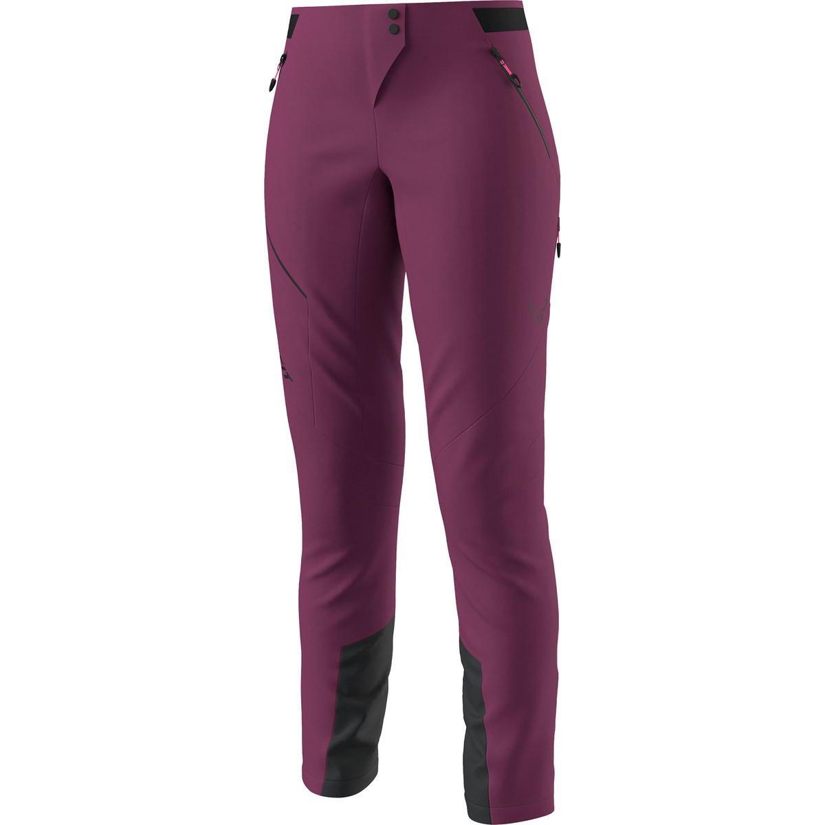 Image of Dynafit Donna Pantaloni Blacklight DST