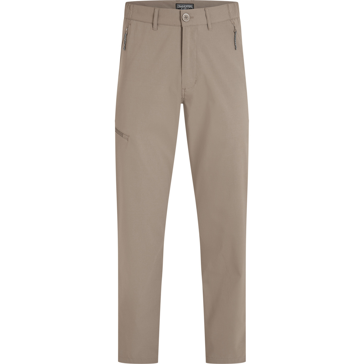 Image of Craghoppers Uomo Pantaloni Kiwi Pro III