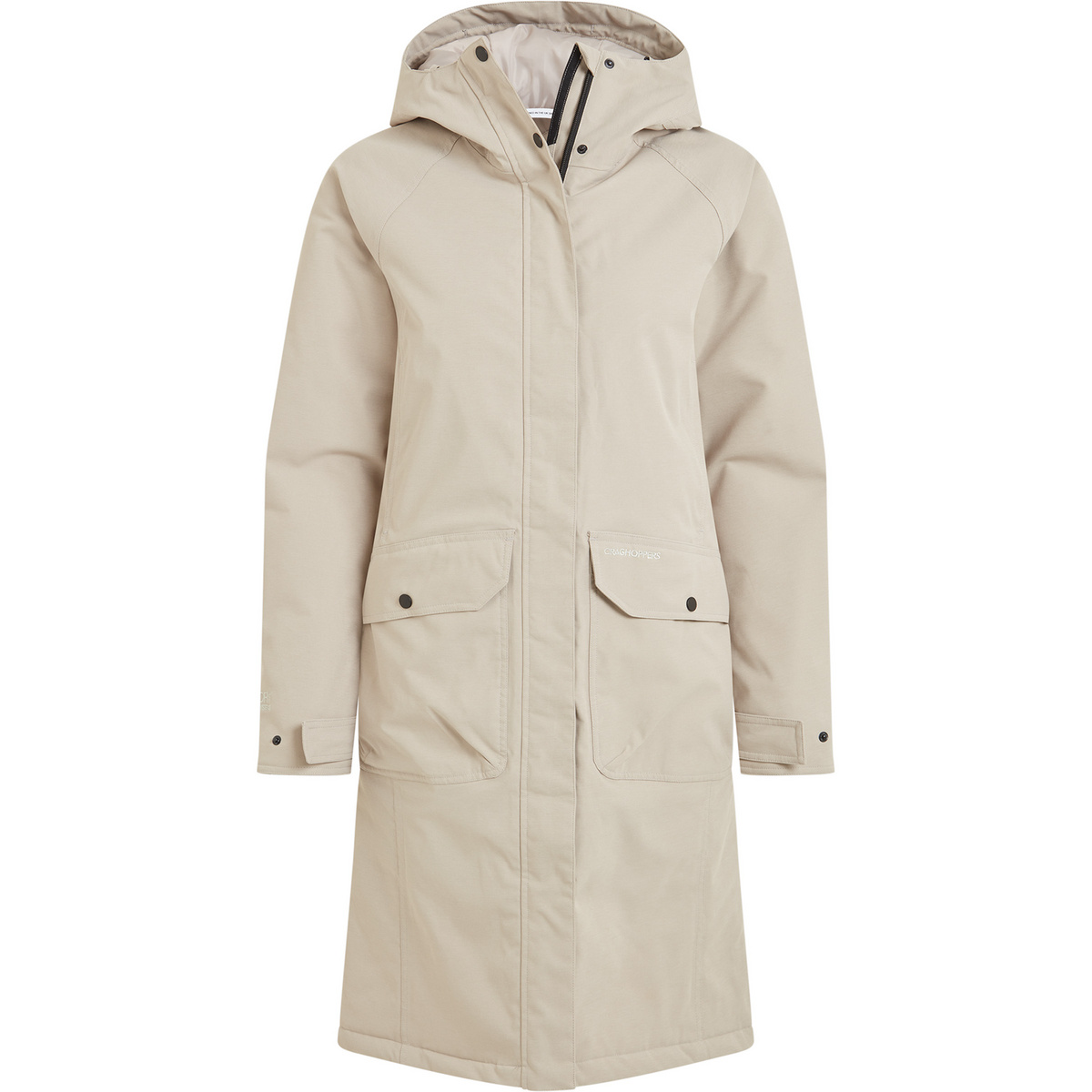 Image of Craghoppers Donna Giacca Rosalind II