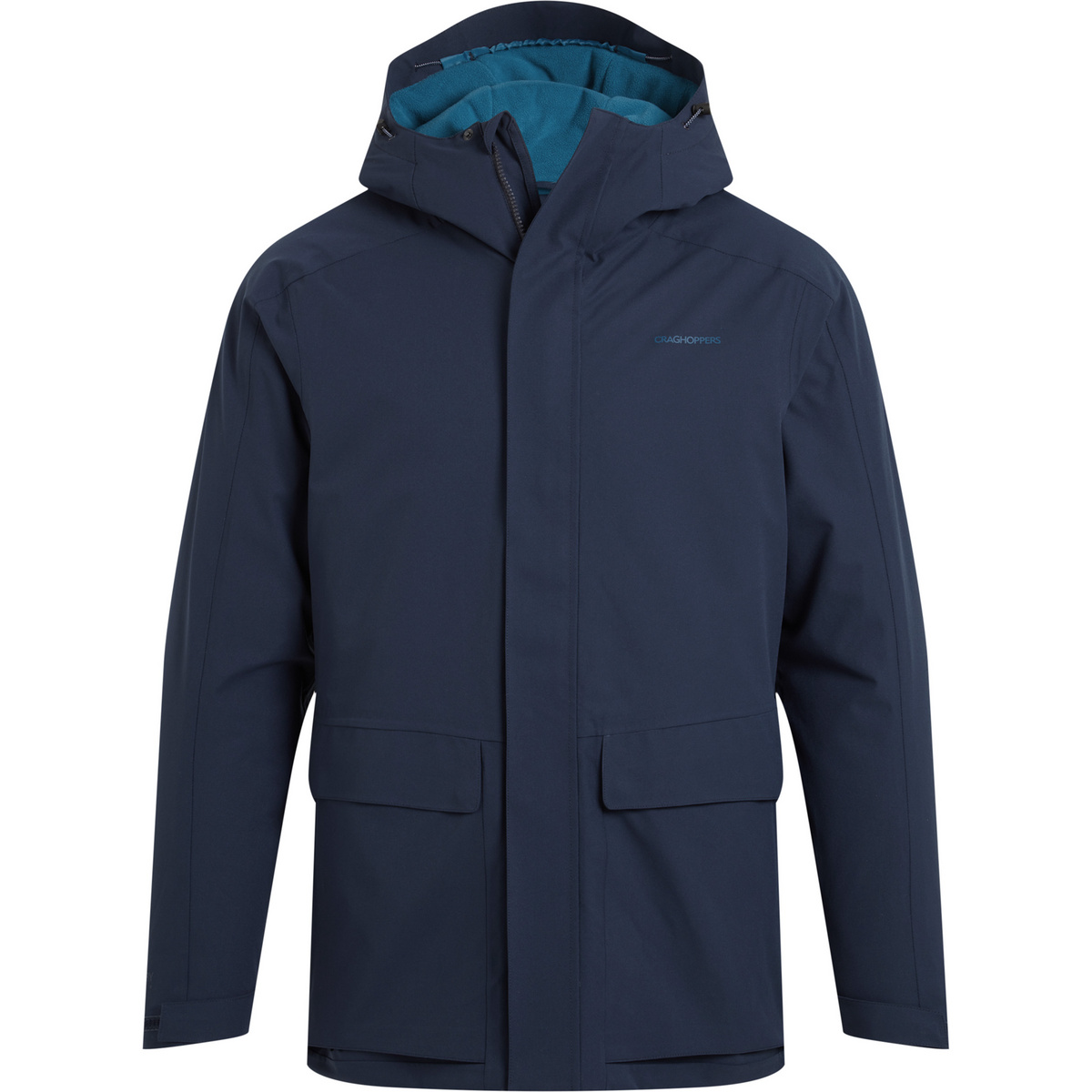 Image of Craghoppers Herren Lorton II Thermic Jacke