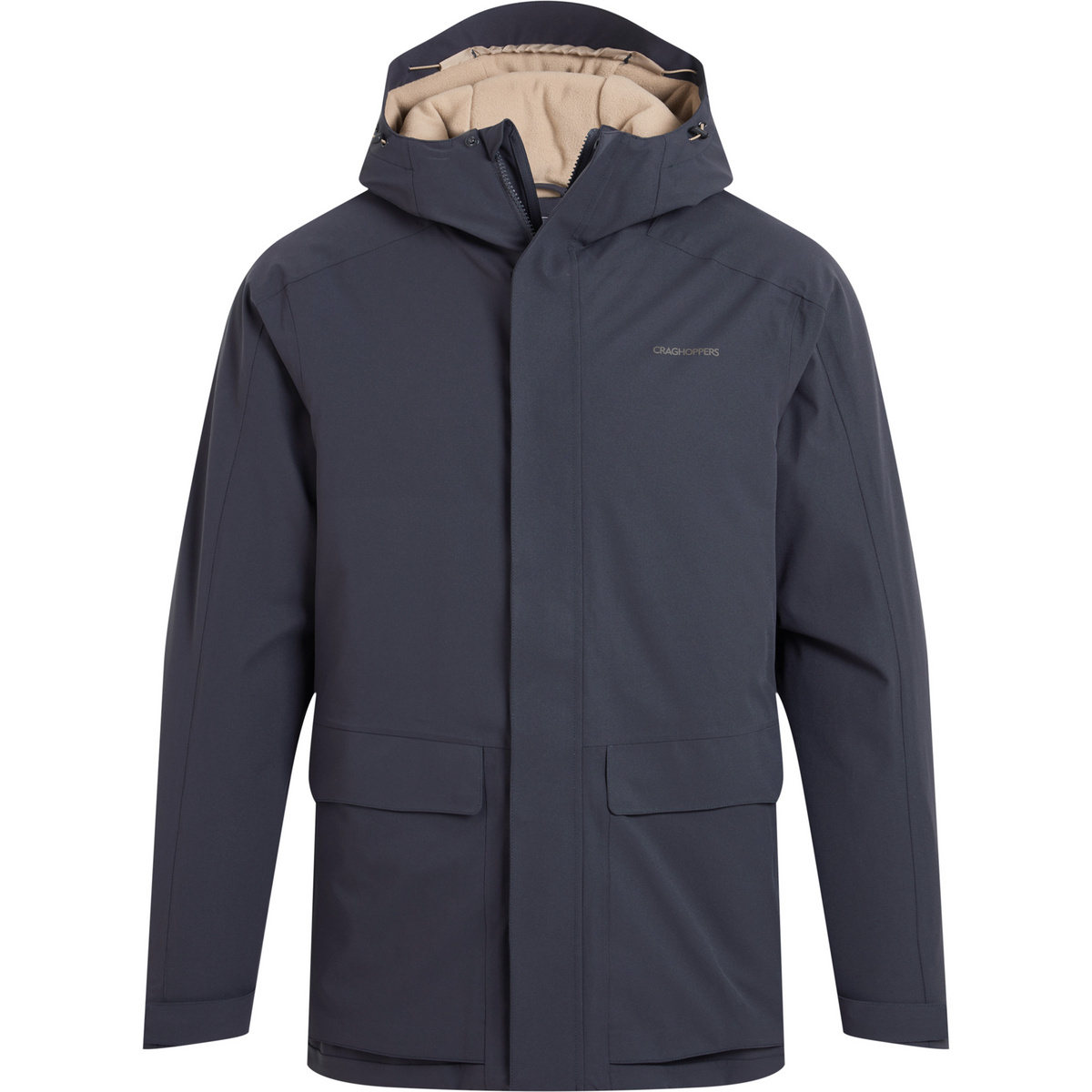 Image of Craghoppers Uomo Giacca Lorton II Thermic