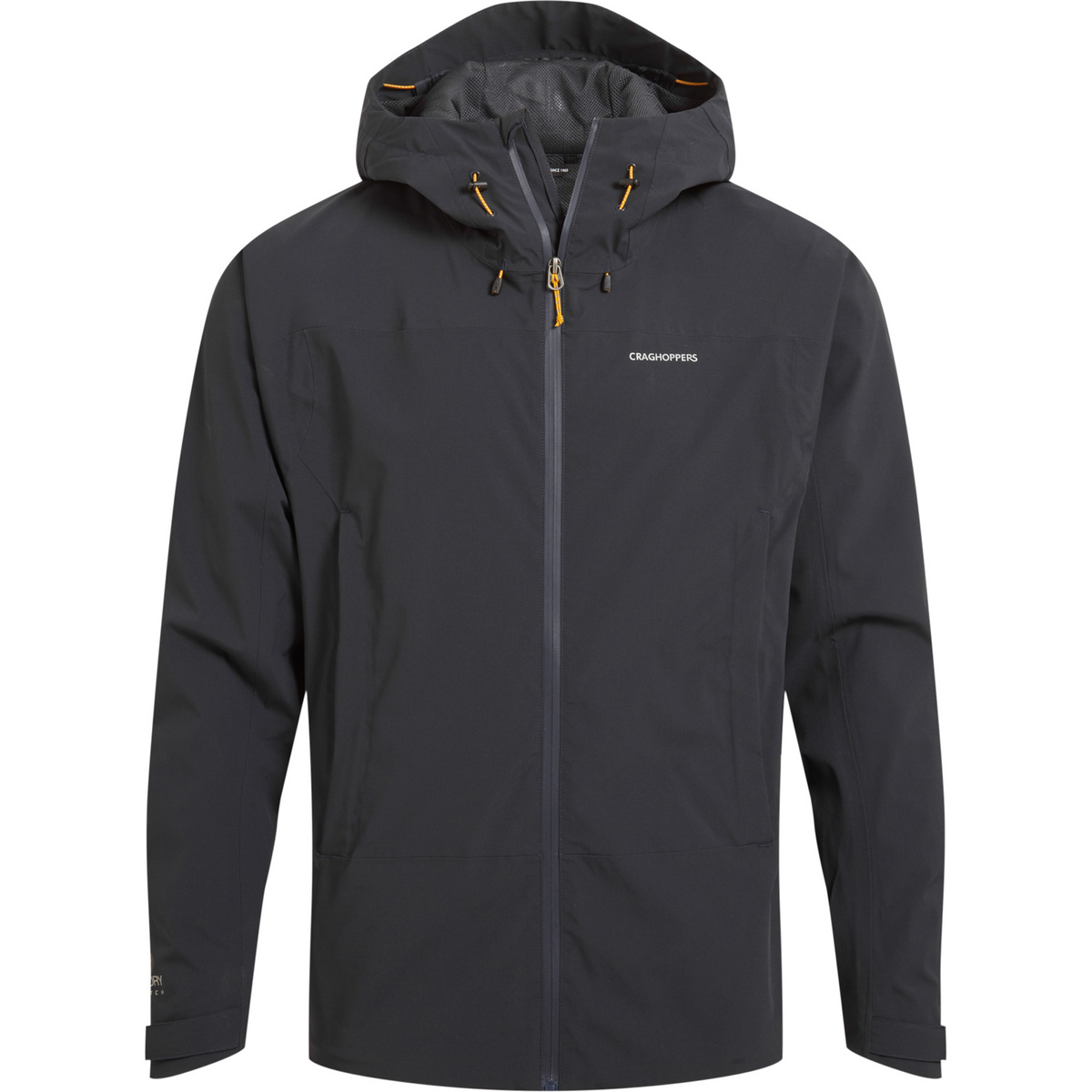 Image of Craghoppers Uomo Giacca Ponsa