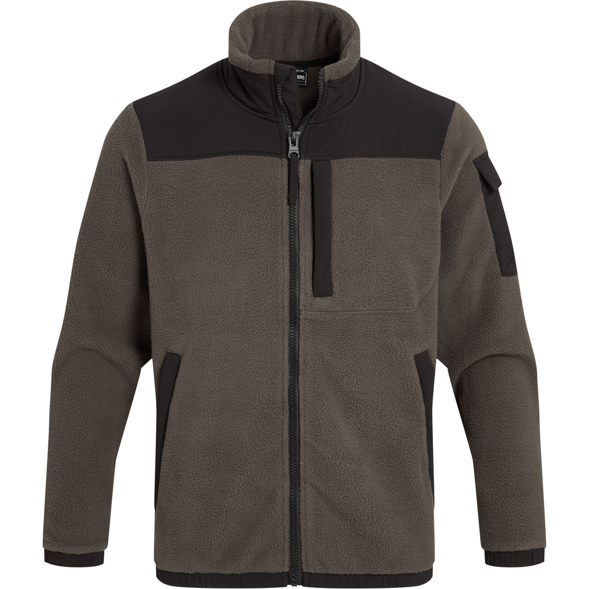 Image of Craghoppers Uomo Giacca Braefell