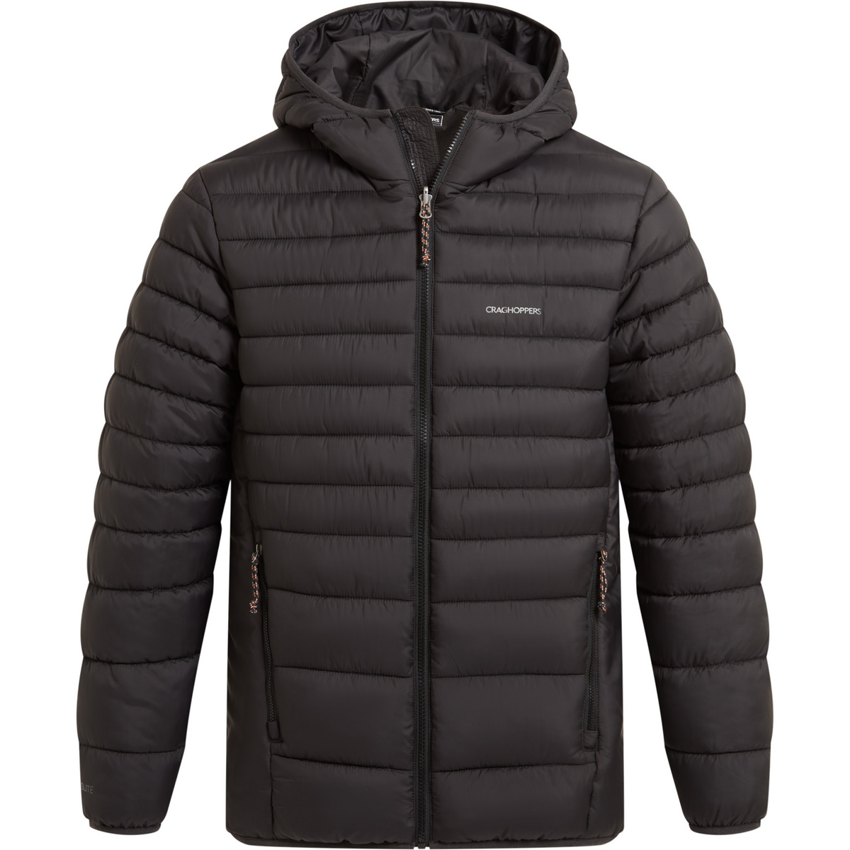 Image of Craghoppers Herren Compresslite IX Hoodie Jacke