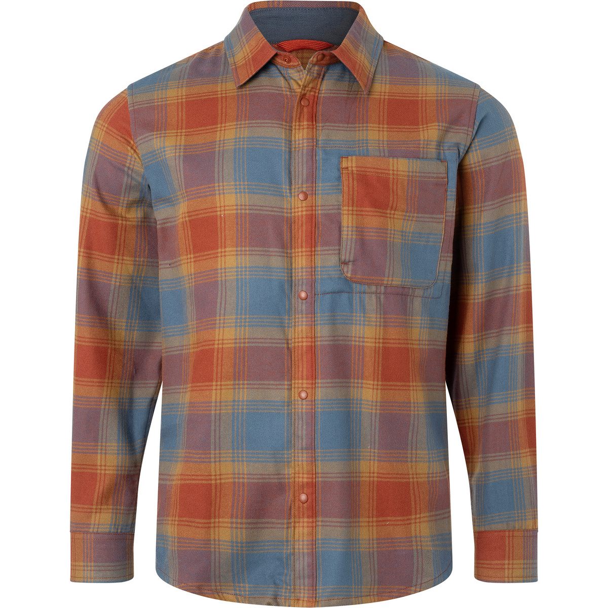 Image of Marmot Uomo Camicia Stonepeak Lw Performance Flannel