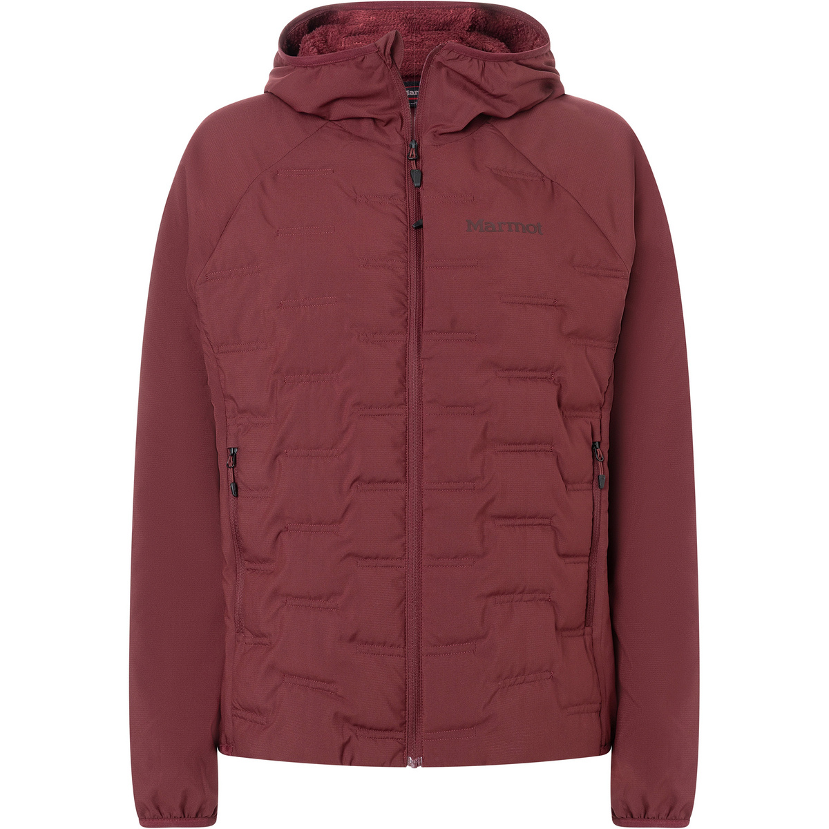 Image of Marmot Damen WarmCube Active Hoodie Jacke