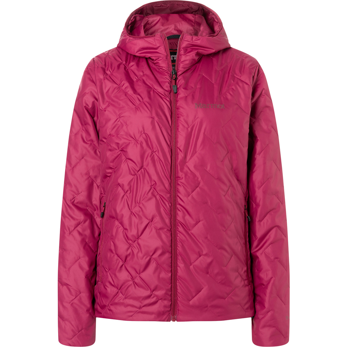 Image of Marmot Donna Giacca MonoQuilt Hoodie