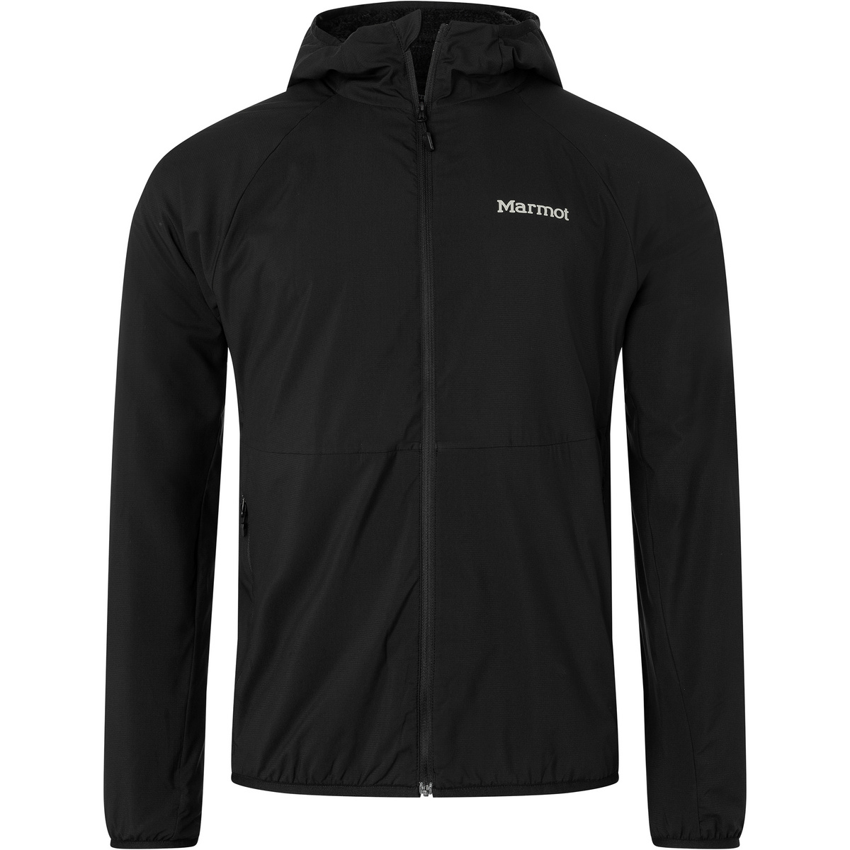 Image of Marmot Uomo Giacca Aerothermal Hoodie