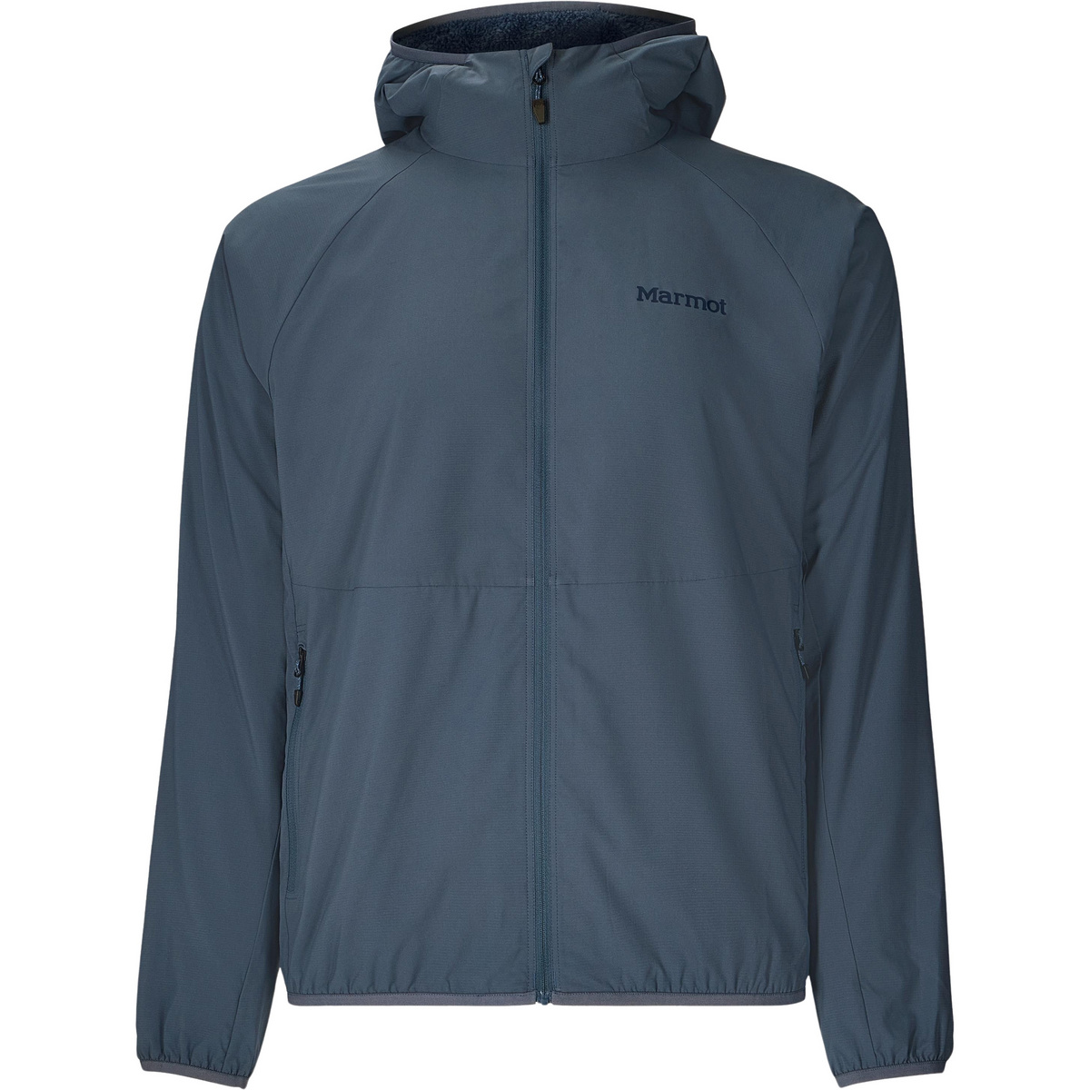 Image of Marmot Uomo Giacca Aerothermal Hoodie