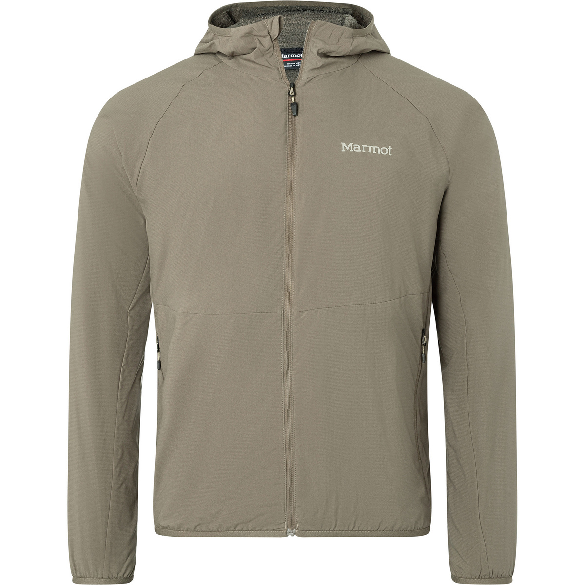 Image of Marmot Uomo Giacca Aerothermal Hoodie