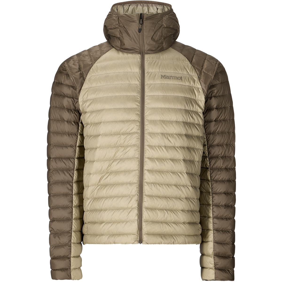 Image of Marmot Uomo Giacca Hype Down Hoodie