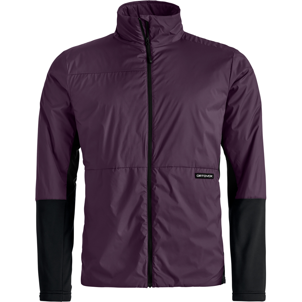 Image of Ortovox Uomo Giacca Ravine Metawool 60 Hybr