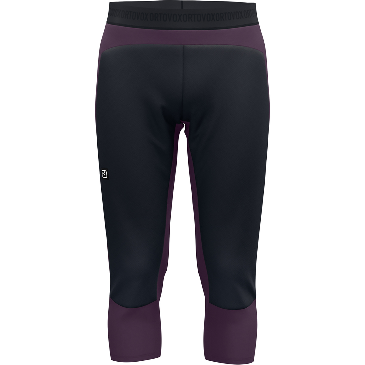 Image of Ortovox Uomo Pantaloni Ravine Metawool 60 Hybr