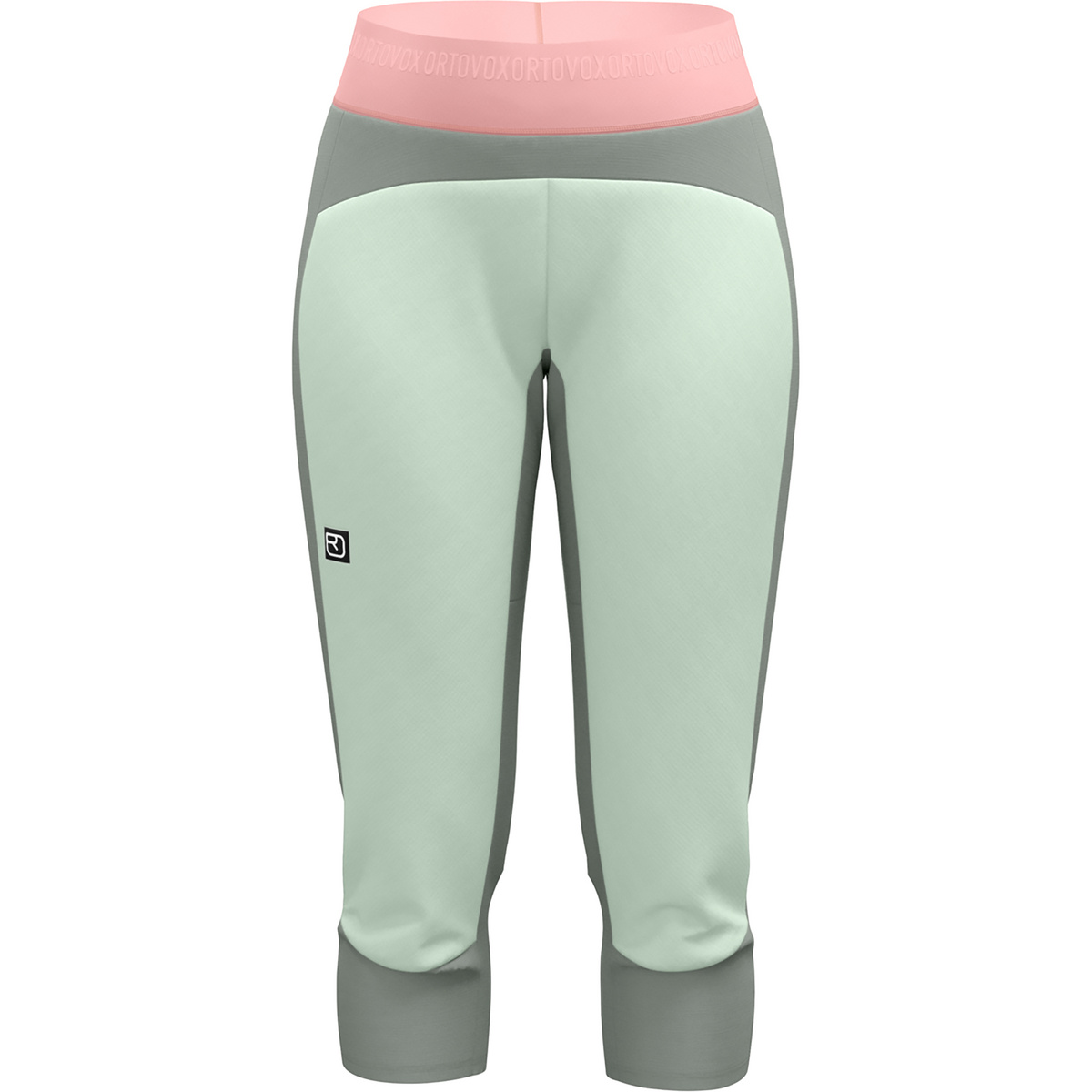 Image of Ortovox Donna Pantaloni Ravine Metawool 60 Hybr