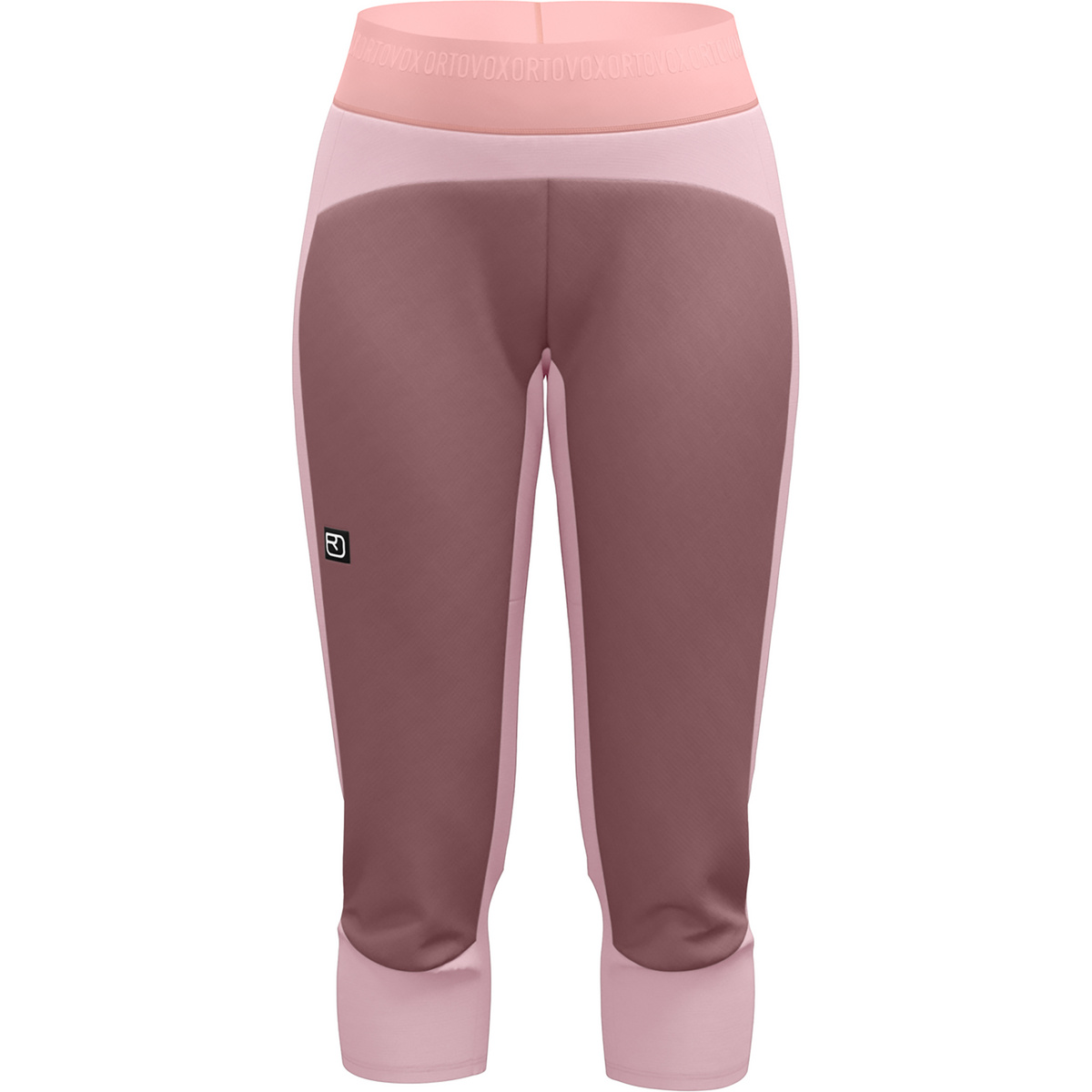 Image of Ortovox Donna Pantaloni Ravine Metawool 60 Hybr