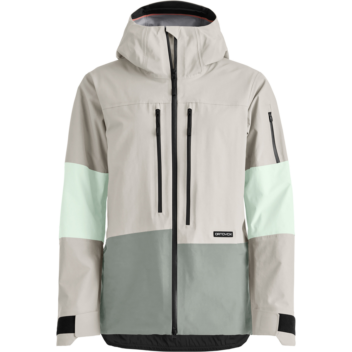 Image of Ortovox Donna Giacca Ravine Free 3L