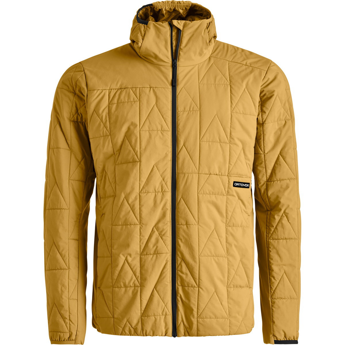 Image of Ortovox Uomo Giacca Ravine Metawool 90