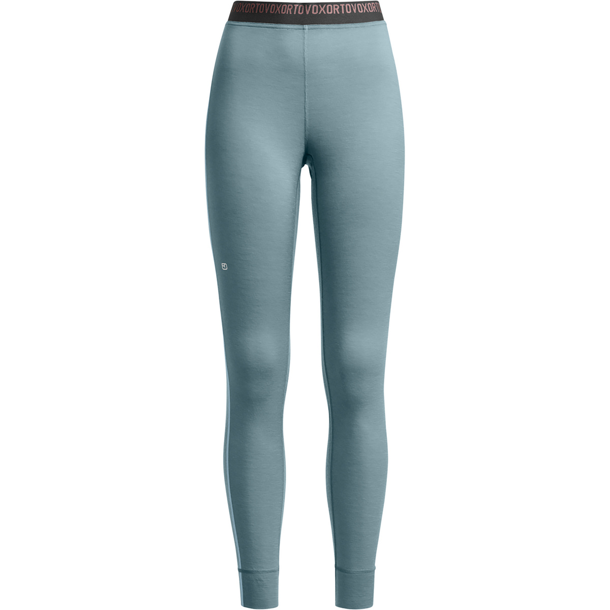 Image of Ortovox Donna Pantaloni 185 Rock'N'Wool