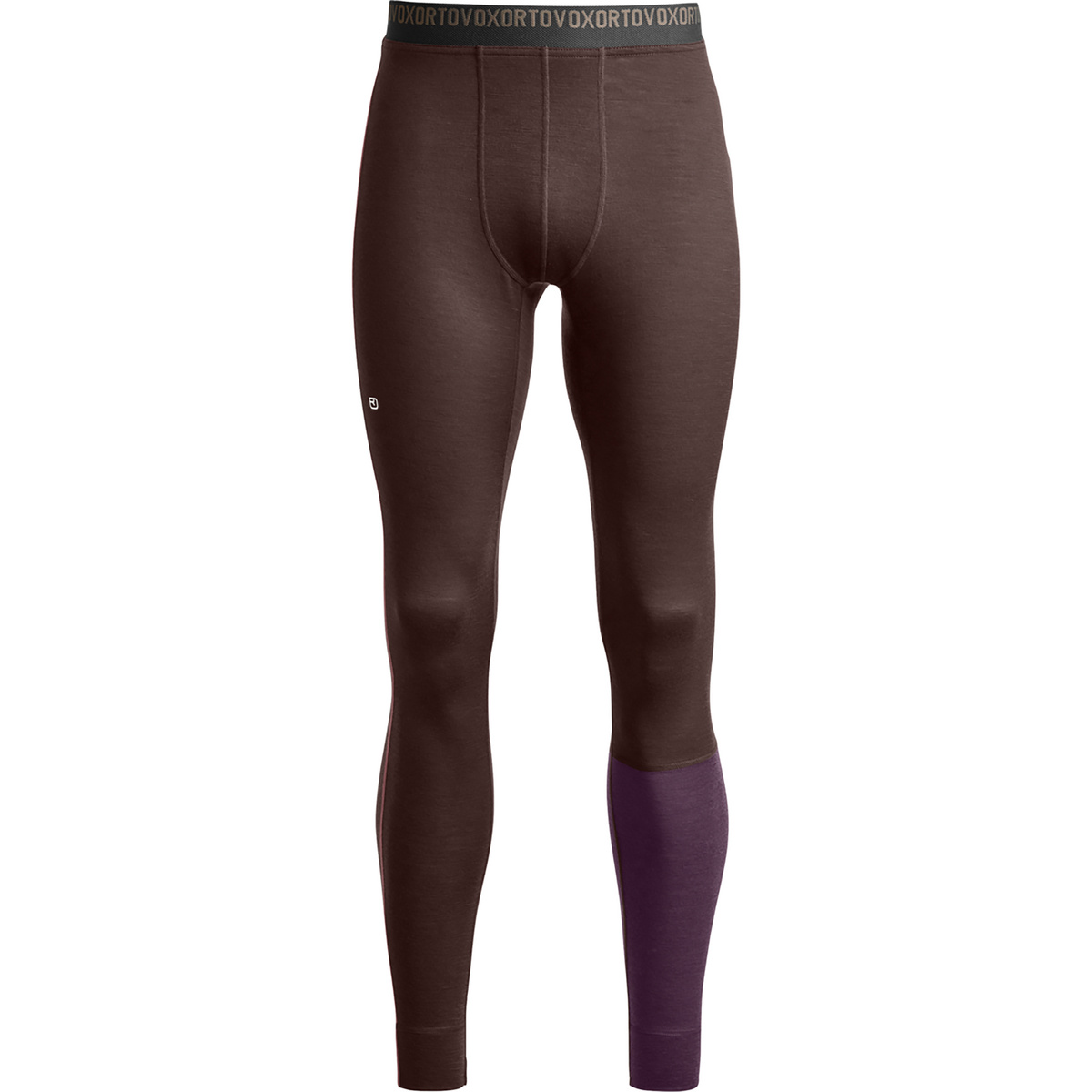 Image of Ortovox Uomo Pantaloni 185 Rock'N'Wool