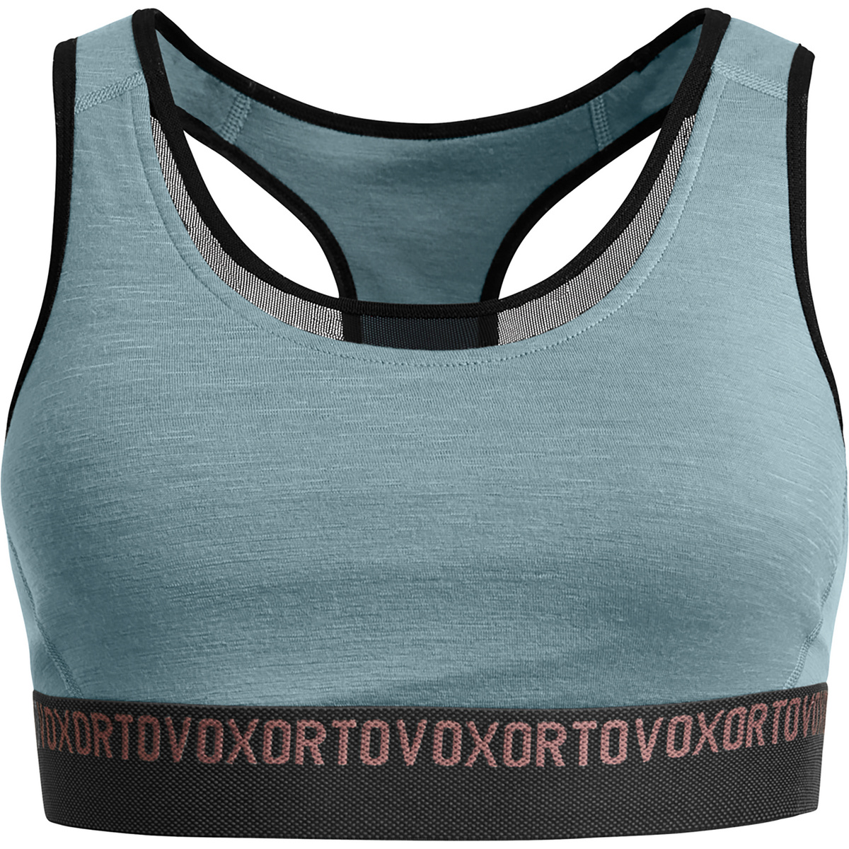 Image of Ortovox Donna Reggiseno sportivo 185 Rock'N'Wool