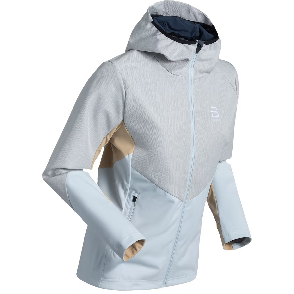 Image of        Daehlie Donna Giacca Field